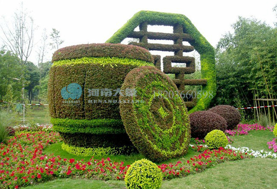 設(shè)計河南景觀雕塑的類型有哪些(圖1)